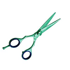 Ciseaux de salon en acier inoxydable de qualité supérieure personnalisés, outil de coupe de cheveux - Product Image 1