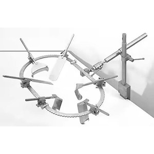 PISSCO Self <b>Retaining</b> Retractor Set Self <b>Retaining</b> Abdominal Retractor Abdominal Retractor System Surgical Retractor System - Product Image 2