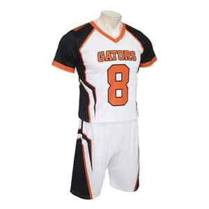 Uniforme de Fútbol Atlético de Primera Calidad con Tela Transpirable y Estampados Sublimados Personalizados 7on7 - Product Image 5