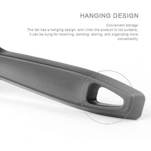 Cepillos Prácticos y Sencillos para Limpiar Alfombras de Coche, Cepillo para Fregar Tapetes, para el Hogar o Lavado de Coches - Product Image 2