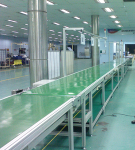 Convoyeurs sur mesure, taille personnalisée, couleur personnalisée, OEM/ODM, poids personnalisé, Vietnam, jusqu'à 12 mm, équipement industriel - Product Image 6