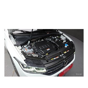 Volkswagen Tiguan 2.0 TDI Prestige Diesel 2023, sièges en cuir, conduite à gauche, caméra de recul - 21 018 km - Product Image 6