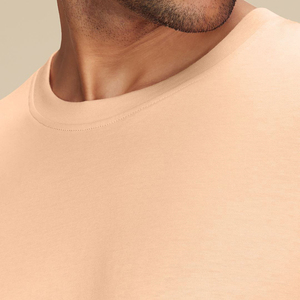 Nueva Llegada, Camisetas Personalizadas al por Mayor para Hombre, 100% Algodón, Cuello Redondo, Secado Rápido, Transpirables, Manga Corta, Corte Regular - Product Image 6