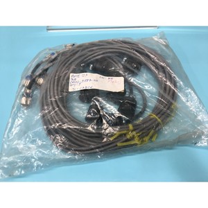 8 AMAT 02-81889-00 Medidor TC # 2 Cable, 167247 - Equipo y Piezas de Semiconductores de Confianza de Marca Global Legacy - Product Image 1