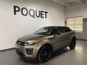 Precio de Venta Más Bajo: Land Rover Range Rover Vogue Convertible AWD HSE Dynamic 2dr, Autos Usados - Product Image 2