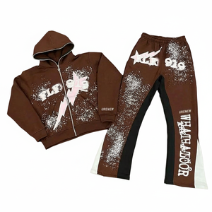 Nueva Llegada, Conjunto Deportivo Transpirable y Reversible para Hombre, Ropa para Correr, Trajes Deportivos Personalizados de Talla Grande - Product Image 6