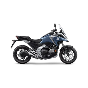 Motocicleta Honda NC750X DCT ABS 750cc 2023, modelo de aventura y turismo, especificaciones completas, precio y proveedor mayorista para exportación - Product Image 5