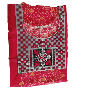 Nouvelle collection haut de gamme Nuisettes exclusives pour femmes du fournisseur indien Commandes en gros et livraison rapide dans le monde entier disponible - Product Image 4