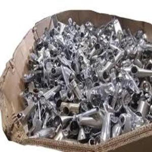 Anciens scories de zinc moulé sous pression, 99% de fer, 25 kg, qualité supérieure, prix de gros, livraison rapide garantie - Product Image 3