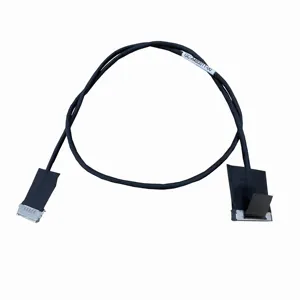 14 Pin Flex LVDS High Quality Port Female Assembled Computer Cable