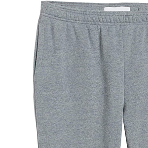 Vêtements de sport respirants de haute qualité pour hommes, pantalons de jogging légers à taille mi-haute, tissu polaire, fabrication OEM ODM, pour un usage régulier - Product Image 4