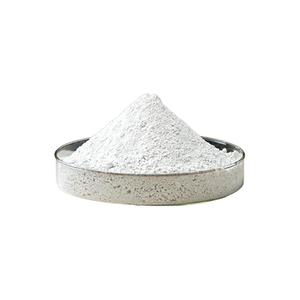 Silicate de zirconium de haute qualité, poudre fine, matière première pour la fabrication industrielle - Product Image 2
