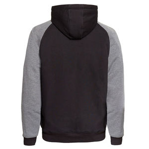 Sudadera con Capucha para Motociclistas, Transpirable, con Paneles Protectores, Tela Resistente, Forro Interior Suave, Ajuste Seguro, Personalizable - Product Image 6