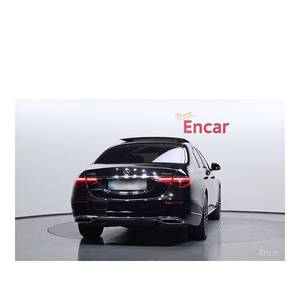 Mercedes-Benz Classe S S580L 4MATIC 2024, conduite à gauche, boîte automatique, 53 521 km - Product Image 4