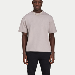 Camiseta Casual Lisa para Hombre, 100% Algodón, Holgada, Deportiva, de Manga Corta, Venta al Por Mayor - Product Image 2