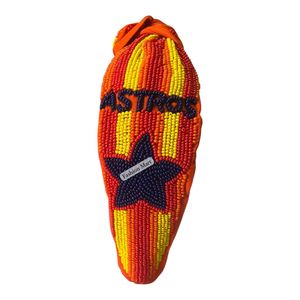 Diadema ASTROS hecha a mano con cuentas, diadema de moda con letras personalizadas para mujeres y niñas - Product Image 5