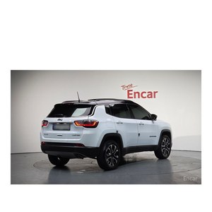 รถจี๊ป คอมพาส 2.4 ลิมิเต็ด ขับเคลื่อนสี่ล้อ รุ่นกันยายน 2022 วิ่ง 25,893 กม. เกียร์อัตโนมัติ มาตรฐานไอเสียยูโร 5 เบาะหนัง กล้องมองหลัง สำหรับคนขับด้านซ้าย - Product Image 2