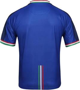 Soccer Jerseys Unique Designs Football Shirts Breathable Quick Dry Digital Print Custom Colors Custom Logos - Product Image 6