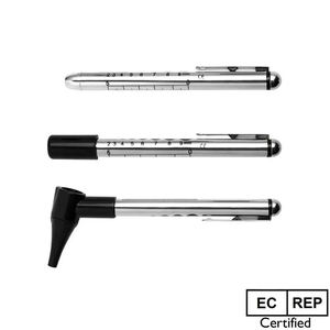 Nuevo Instrumento de Diagnóstico ENT Profesional de Alta Calidad con Fuente de Alimentación Manual, 100% de Calidad Superior, en Oferta - Product Image 2