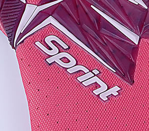 Guantes de Portero de Fútbol Profesional, Ajuste Seguro, Cómodos, Duraderos, con Palma de Goma - Product Image 2