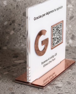 2024 Offres Spéciales améliorer votre commerce de détail avec une conception gratuite, des outils de marketing sur les médias sociaux et un présentoir à code QR - Product Image 5