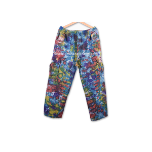 Pantalons en coton unisexes, cintres pour pantalons et jupes inclus - Product Image 1