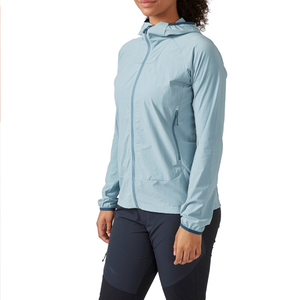 Nueva Chaqueta de Moda para Mujer, Cortavientos, Impermeable, Cálida, de Manga Larga, Chaqueta Softshell para Exteriores - Product Image 1