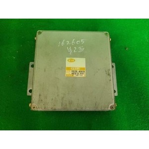 Bongo - ECU et modules informatiques d'occasion 3910042820 - Product Image 1