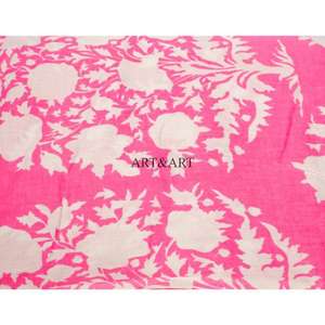 Nouvel Arrivage Tissu de Quilting 100% Coton à Imprimé Floral, au mètre, pour Robe Indienne, Vêtements pour Femmes, Vêtements pour Garçons et Housse de Sac - Product Image 4