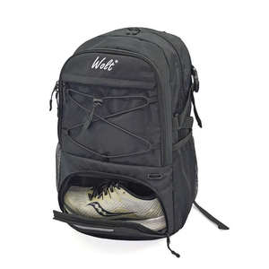 Mochila Deportiva para Baloncesto y Fútbol con Compartimento para Zapatos, Bolsa de Entrenamiento Unisex para Exteriores - Product Image 6