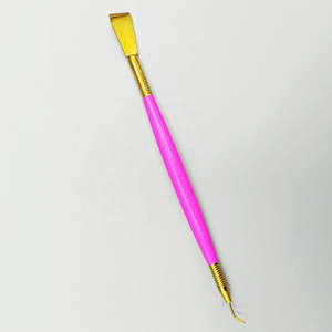 Outil professionnel durable en acier inoxydable réutilisable pour le rehaussement des cils, pour usage en salon, avec options personnalisables - Product Image 6