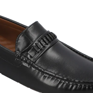 รองเท้าโลฟเฟอร์ผู้ชายหนังวัวแท้คุณภาพพรีเมียม ปรับราคาได้ สำหรับฤดูหนาว ขายดี น้ำหนักเบา ปรับแต่งได้เต็มที่ - Product Image 2