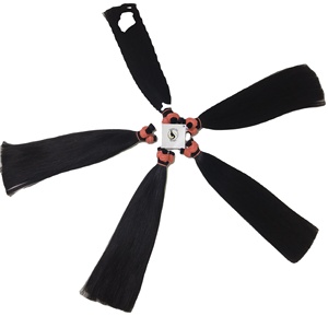 Cabello humano Remy virgen vietnamita de doble estiramiento, pelo Natural trenzado de 15Cm a 80Cm a granel, venta al por mayor - Product Image 1