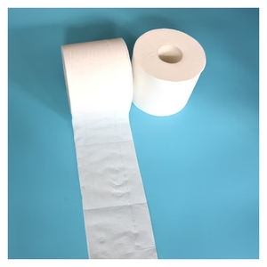 Pâte de bois vierge de haute pureté, matière première en gros pour les produits en papier jetables - Product Image 3