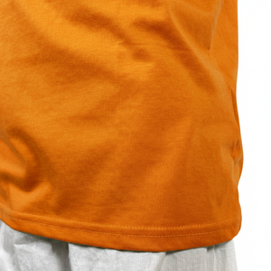Camisetas de Hombre de Alta Calidad, Camisetas de Algodón para Verano, Estilo Moderno, Color Sólido, Corte Regular, Holgadas, al por Mayor - Product Image 6