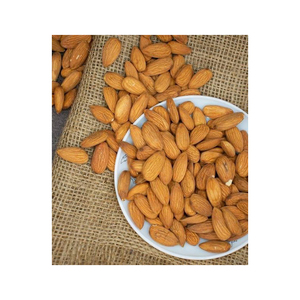 Amandes en gros à prix d'usine pour les acheteurs de l'industrie alimentaire en grande quantité - Product Image 2