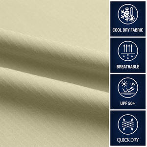 เสื้อเชิ้ตตกปลาทรงหลวมสำหรับผู้หญิง สีพื้นและขนาดปกติ ออกแบบใหม่ล่าสุดสำหรับผู้หญิง - Product Image 6