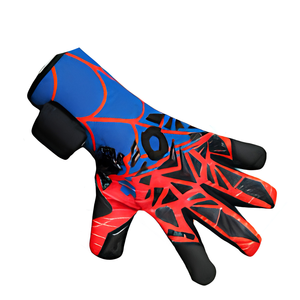 Guantes de Hockey sobre Hielo de 8 a 14 Pulgadas para Adultos y Jóvenes, Ligeros, Transpirables, Unisex, para Jugadores de Hockey, Niños, Júnior, Senior - Product Image 3