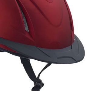 Cascos de seguridad para caballos de alta calidad al por mayor 2026 ODM con logo personalizado, ligeros, ventilados, para protección en equitación, de alta calidad - Product Image 6