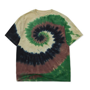 เสื้อยืดสตรีทแวร์แบบสั่งทำพิเศษ พิมพ์ลายจำนวนมาก มีไซส์ใหญ่พิเศษและลายกราฟิก - Product Image 5