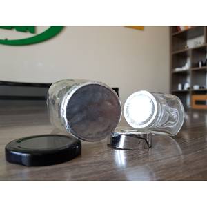 Rouleaux PET de doublure d'induction à double composant en aluminium PE pour fournisseur vietnamien - Product Image 2