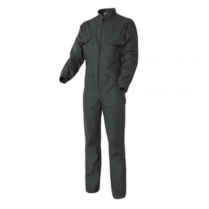 Custom Unisex Work Coveralls Reflective Safety Overalls Abrasion Resistance for Traffic Mining Oil Gas safety coverall - Product Image 1