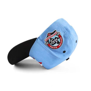 Gorras de Béisbol de Algodón de la Mejor Calidad, Tallas Grandes, Precio Bajo, Ligeras, Hechas a Medida, con Parche Bordado, Último Precio - Product Image 5