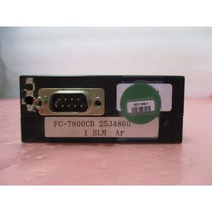 เครื่องควบคุมการไหลของมวล Aera FC-7800CD MFC AR, 1 SLM - อุปกรณ์และอะไหล่เซมิคอนดักเตอร์ระดับโลกที่เชื่อถือได้ - Product Image 5