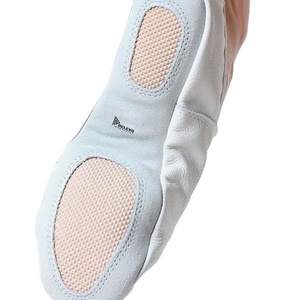 Chaussures d'entraînement de gymnastique unisexes, semelle souple et flexible, antidérapantes, respirantes, pour la pratique de la gym, du yoga et de la danse, pour les commandes en gros - Product Image 3