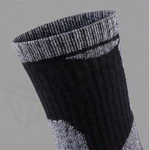 ถุงเท้ากีฬาเทอร์รี่กันลื่นสำหรับบาสเกตบอล ฟุตบอล ผู้ชาย ระบายอากาศได้ดี ซับแรงกระแทก เหมาะสำหรับการฝึกซ้อม ทีมกีฬา  สีสันปรับแต่งได้ - Product Image 4