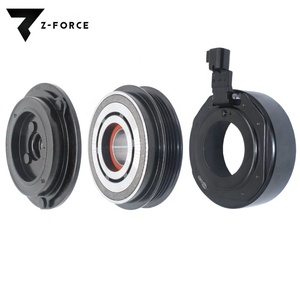 Embrayage magnétique 12 volts pour Jeep Wrangler (23-20) <span class=keywords><strong>Ram</strong></span> 1500 (21-19) <span class=keywords><strong>Ram</strong></span> 1500 Classic (19) PV4 125MM 12 V - Product Image 5