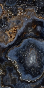 Azulejos cerámicos de alto brillo Terallino 600x1200, azulejos de pared con brillo cristalino para proyectos inmobiliarios, diseño de interiores y hoteles - Product Image 5