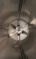 Voedsel Verwerking Industriële Aardappel Pasta Maken Fruit Sapcentrifuge Machine Voor Commerciële