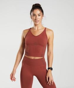 Womens <b>Heated</b> Athletic Workout Tank <b>Top</b>-100% Polyester Solid Sporty Sleeveless Gym <b>Top</b> - Product Image 2